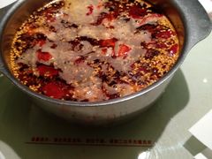 -火宴山海鲜自助火锅(万宴城店)