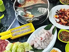 -小海豚•老字号海鲜餐厅(天涯店)