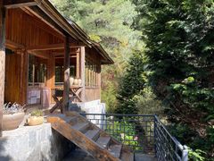 -苍山感通索道
