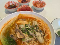 -一捞鲜•青岛大虾面(八大关店)