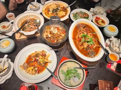 -桂小厨广西菜(万象城店)