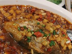 -一楼食业·美食人家