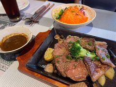 -和牛食堂•BISTRO(广州首店)