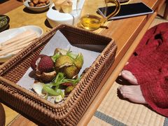 -青竺·青竹茶舍(断桥店)