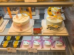 -BreadTalk面包新语·烘焙蛋糕(高德置地春广场店)