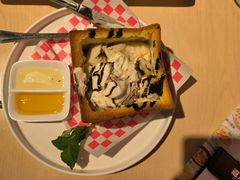 -避风塘(宝山万达店)