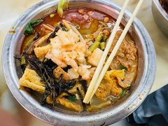 -凤张螺蛳粉·爽口粉(跃进路总店)