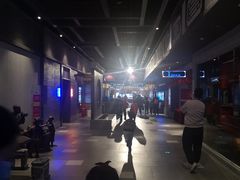 -万达影城(西铁营万达广场IMAX店)