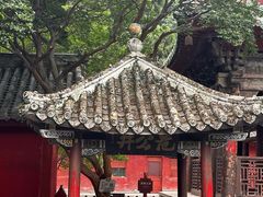 -报恩寺(平武县)