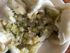 养生五素包-老胜香包子铺(瑞景店)