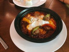 -Tajine Moroccan塔金摩洛哥中东餐厅