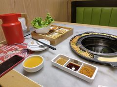 -韩宫宴和牛烤肉(合肥滨湖银泰城店)
