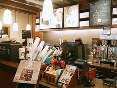 -星巴克(长沙麓南广场店)