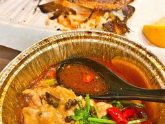 -枪火串烧·东北特色烧烤(罗湖总店)