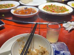 -建德食府·十八年建德菜(天目里国际街区店)