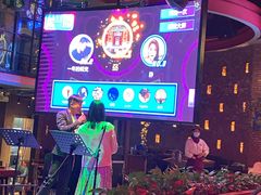 -肉串汪(望京店)