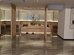 -快乐大桶水养生足浴SPA(前兴路店)