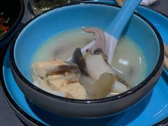 -金龙·打边炉(武进路店)