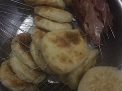 -永安烧烤