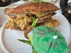 -巧克力渔家.小船海鲜胶东菜(万平口店)