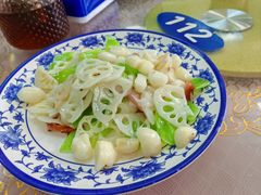 -芸海阁·农家私房菜(沙家浜景区出口店)