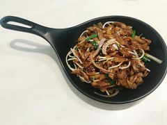 -明腾壹间茶餐厅(新都会花园广场店)