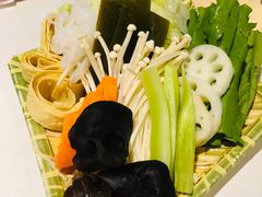 -鱼酷活鱼烤鱼(恒隆广场店)