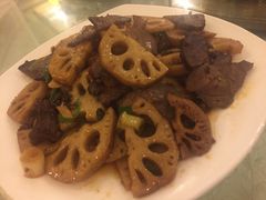 -房陵农家(东亭店)