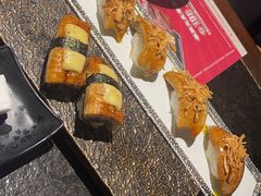 -古田居·特色寿司料理(星之岛旗舰店)