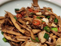 -围龙屋客家食府(福田店)