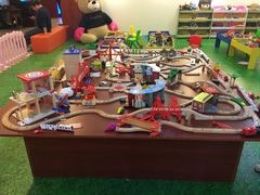 -中家鑫园温泉酒店鑫悦汤泉