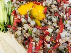 -金明子八带鱼馆(正宗韩国连锁店)