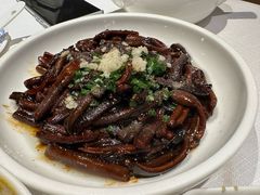 -老吉士酒家(天平路店)