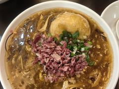 -毛华美食(清扬路店)