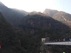-浙北大峡谷