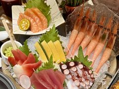 -匠和风精致料理(莆田财富中心店)