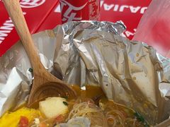 -见味花甲(福田coco park店)