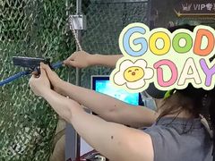 -都市枪神实弹射击俱乐部