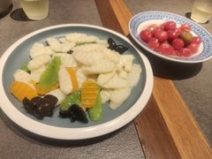 -德发长·花式蒸饺(大唐不夜城店)