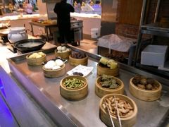 -小科自助海鲜烧肉(高区店)