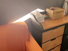 -禧瑞 ·丝浴主题·水疗·spa(中山公园店)