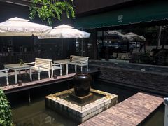 -Local泰莲庭(虹鳟鱼店)
