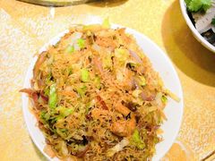 -九大簋家宴(晓港湾店)