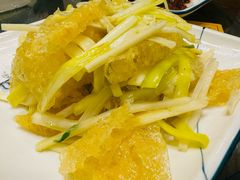 -三林民间传菜