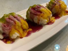 山药泥-许昌花溪大酒店