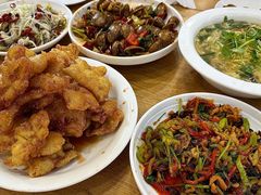 -渔家乐小海鲜(皇姑店)