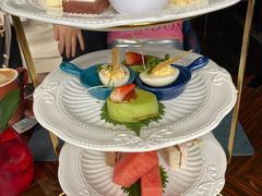 -YUE·6·西式融合餐厅(外滩六号店)