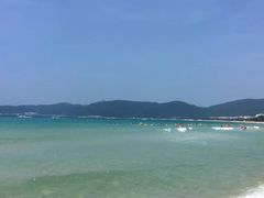 -亚龙湾海底世界