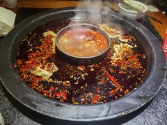 -陈眼镜火锅(总店)