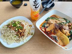 -林静小吃(复兴路店)